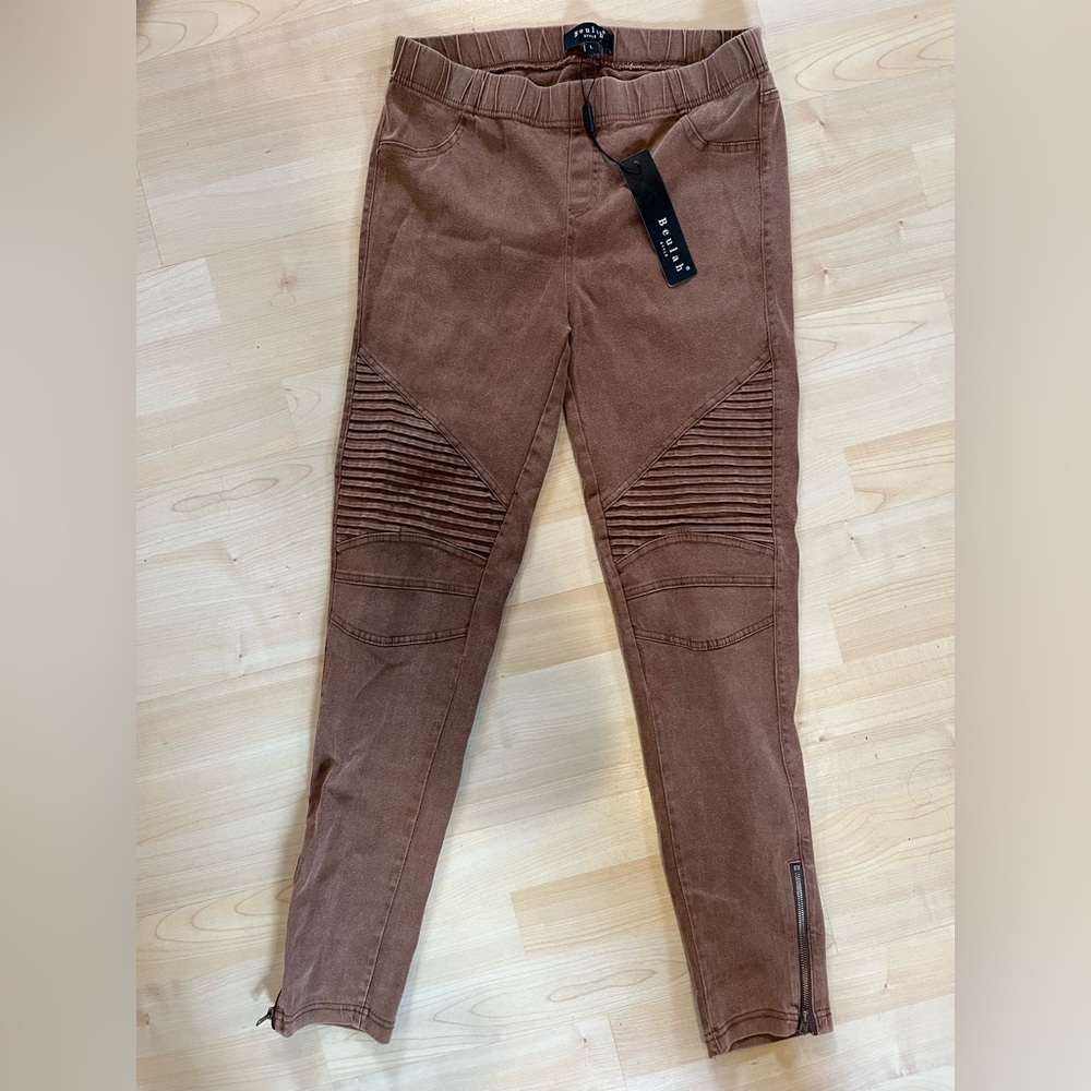 Beulah Style Pants